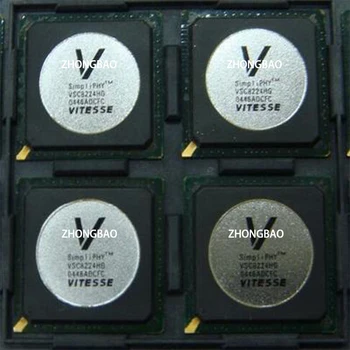 2 ADET VSC8224HG VSC8224 yepyeni ve orijinal çip IC yepyeni ve orijinal çip IC