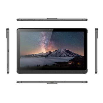 5 Gcall Tablet T900 MTK6877 Octa Çekirdek 8 GB +128 GB 11.6 İnç Android Tablet ile Çift SIM 5G Ble 5.2 GPS WIFI6 Tablet
