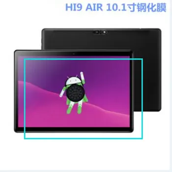 9H Temperli Cam için CHUWI hi9 hava 10.1 inç Tablet Ekran Koruyucu Film için CHUWI hi9 hava 10.1