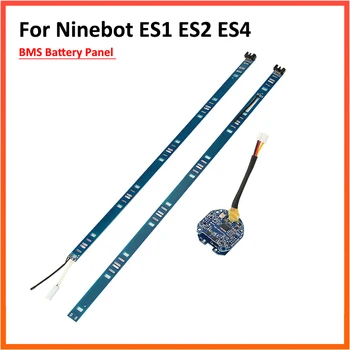 BMS Ninebot Scooter için ES1 ES2 ES4 36v Lityum Pil Koruma Paneli Destek İletişim es Parçaları