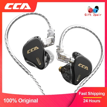 Cca Cs16 8ba Tahrik Üniteleri Kulaklık Ayrılabilir Ayrılabilir Kulak Kulaklık Hıfı Kulaklık 8 Dengeli Armatür Asx Asf C16 Ca16