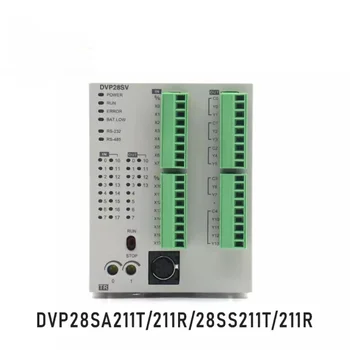 Delta PLC DVP28SA211T DVP28SA211R DVP28SS211T DVP28SS211R Programlanabilir Kontrolör