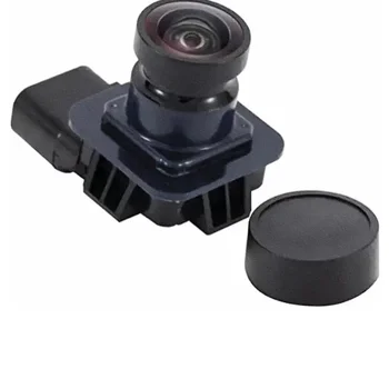 EJ5Z19G490A Dikiz geri görüş kamerası Ford Escape 2014-2016 için Arka Park Yardımı Kamera Değiştirme EJ5Z-19G490-A GJ5T19G490AB