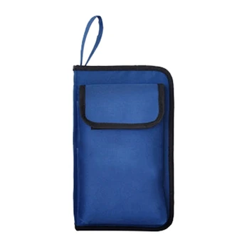 Elektrikçi alet çantası cep su geçirmez küçük saklama çantası Taşınabilir en iyi olanlar
