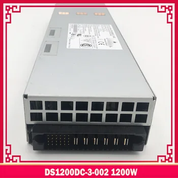 EMERSON Anahtarlama Güç Kaynağı için Mükemmel Test DS1200DC-3-002 1200W 