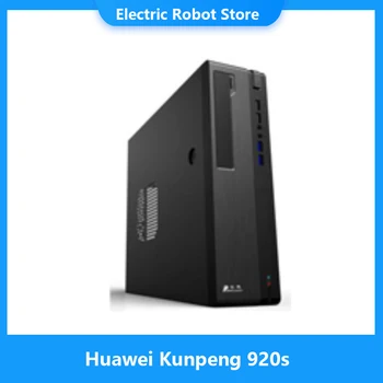 Huawei Kunpeng 920 s 4 çekirdekli 8 çekirdekli Kunpeng 920 s yerli Kunpeng Huawei Kunpeng 920 s Kunpeng ana bilgisayar