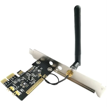 Için Ewelink Wifi PCIE Masaüstü Anahtar Kartı Açma / kapama PC Uzaktan Kumanda