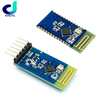 JDY - 33 Çift modlu Bluetooth seri Port SPP SPP - C ile uyumlu HC-05/06 / JDY-31/30 köle