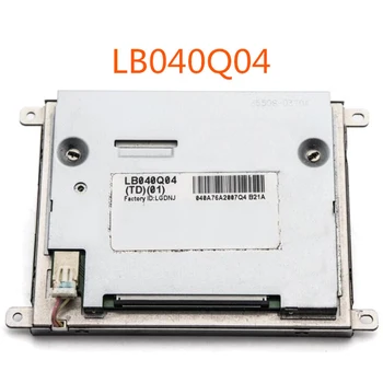 LB040Q04 (TD) (01) Pantalla LCD panel de pantalla orijinal
