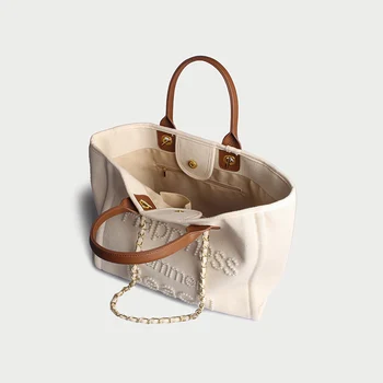 lüks tasarımcı marka çantalar ve çanta bez alışveriş çantası büyük kapasiteli alışveriş çantaları en saplı çanta plaj çantası omuz çantaları