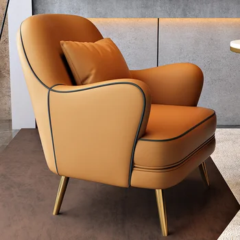 Masası Yemek Oturma Odası Sandalyeleri İskandinav Makyaj Masası Oturma Odası Sandalyeleri Salon Katlanabilir Poltrona Decorativa Ev Mobilyaları