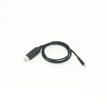 Motorola EP450 GP3688 GP88S P040 GP2000 CP200 Walkie Talkie için USB Programlama kablosu