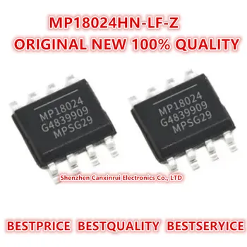 Orijinal Yeni 100 % kalite MP18024HN-LF-Z elektronik bileşenler Entegre Devreler Çip