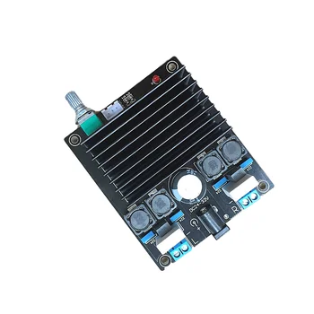 TDA7498 100 W + 100 W D Sınıfı Amplifikatör Kurulu Yüksek güç amplifikatörü Kurulu Sıcak Satış Kurulumu Kolay