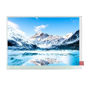 TM070JDHG30 Tıanma 7 İnç Manzara LCD panel Ekran 1280*800 LCD Ekran HDMİ Lvds Denetleyici Kurulu