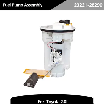 Toyota 2.0 l için Oto Motor Yedek Parça Yakıt Pompası Komplesi 23221-28290