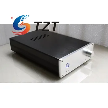 TZT 5532+LM3886 60W + 60W Hıfı güç amplifikatörü Güç Amplifikatörü 2 Kanallı Amplifikatör Koruma Devresi ile