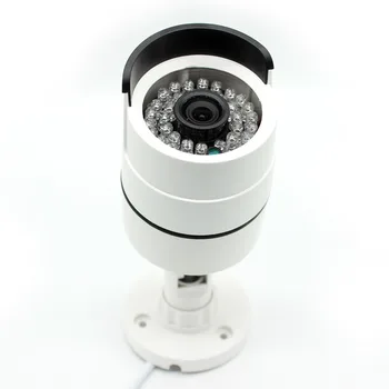 x2pcs HD 4MP 3MP XMEye Starlight CCTV IP POE Kamera Siyah ışık aydınlatma Güvenlik Ağı H. 265+