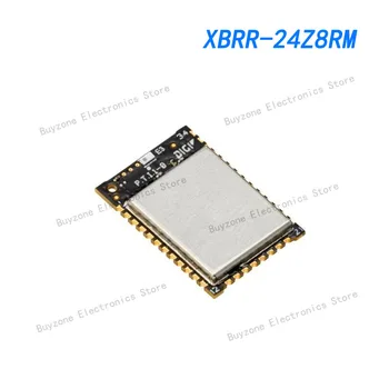 XBRR-24Z8RM Zigbee Modülleri - 802.15.4 Digi XBee RR PRO, 2.4 Ghz, Zigbee 3.0, RF Yastığı Karınca, MMT, 1 M / 96 K