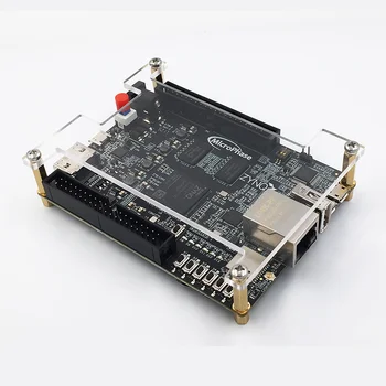 Xılınx ZYNQ FPGA geliştirme kurulu MicroZus Wi-Fi 7010 7020 Zedboard