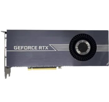 Yeni Manlı NVIDIA GeForce RTX 4090 24GB GDDR6X Grafik Kartı(Hızlı Kargo)